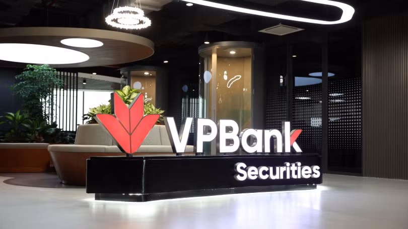 VPBankS sắp IPO 375 triệu cổ phiếu vào cuối năm nay