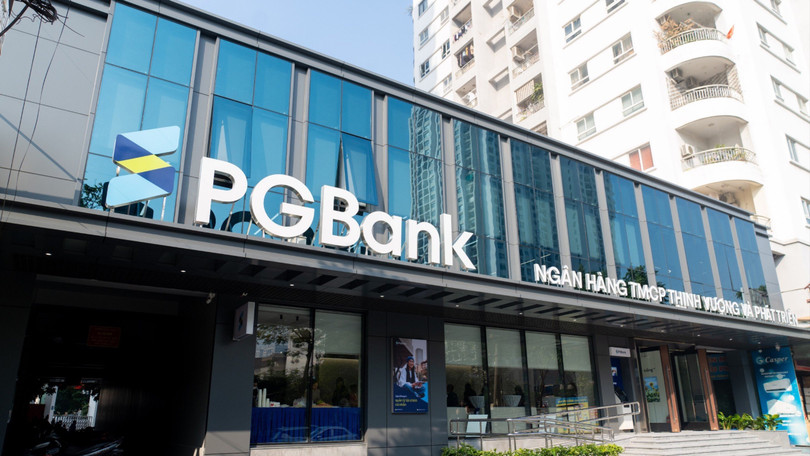 PGBank liên tục biến động nhân sự cấp cao trước thềm đại hội bất thường 