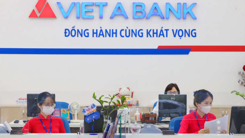 540 triệu cổ phiếu của VietABank được chấp thuận niêm yết trên HoSE 