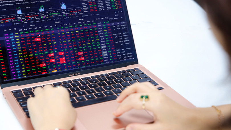 Thị trường bùng nổ làn sóng IPO sau giai đoạn trầm lắng. Ảnh minh hoạ: HT