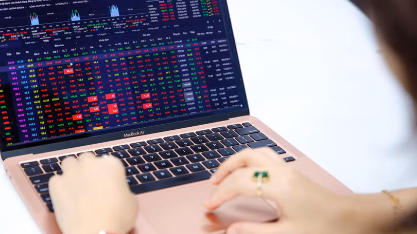 Thị trường bùng nổ làn sóng IPO sau giai đoạn trầm lắng. Ảnh minh hoạ: HT