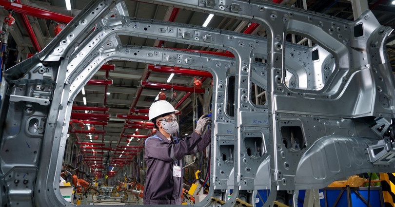 Thép Pomina lỗ 3 năm liên tiếp, âm vốn chủ sở hữu 