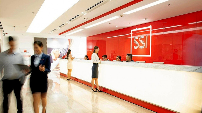 Lật mở những góc khuất trong huy động vốn khách hàng của SSI