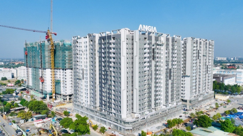 Thanh tra Chính phủ kết luận An Gia sử dụng hàng trăm tỷ đồng trái phiếu sai mục đích 