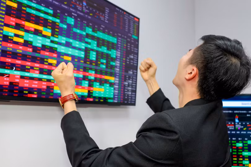 Thăng hoa cổ phiếu khoáng sản: Tăng bằng lần, xuất hiện đơn vị tỷ USD vốn hoá