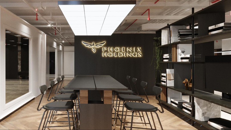 Phoenix Holdings bị phạt 80 triệu đồng 