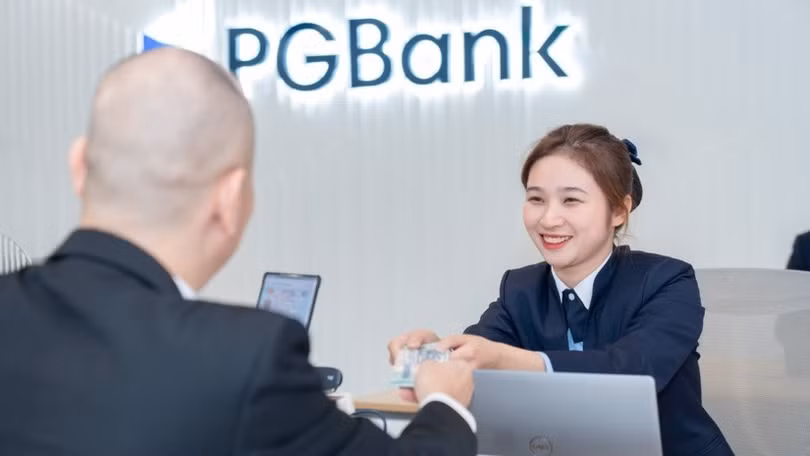Người từ Tập đoàn Thành Công được đề cử vào ban lãnh đạo PGBank