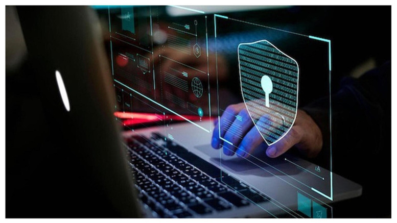 Trung tâm Thông tin tín dụng quốc gia bị hacker tấn công. Ảnh: VGP 