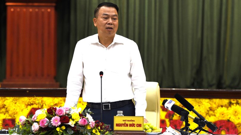 Thứ Trưởng kết luận.JPG