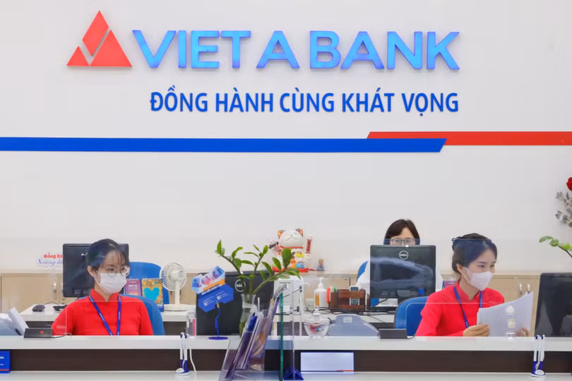 Ông Phương Hữu Việt cùng người liên quan nắm 18,6% vốn VietABank 