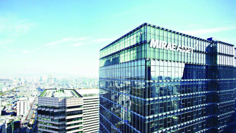 Mirae bị UBCKNN xử phạt lần 2 trong năm nay do loạt vi phạm 