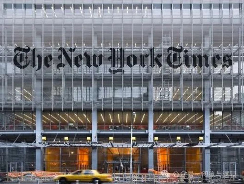 Washington Post đột nhiên thay đổi lập trường ủng hộ ứng cử viên Đảng Dân chủ trong các kỳ bầu cử lâu nay (Ảnh: Creaders).