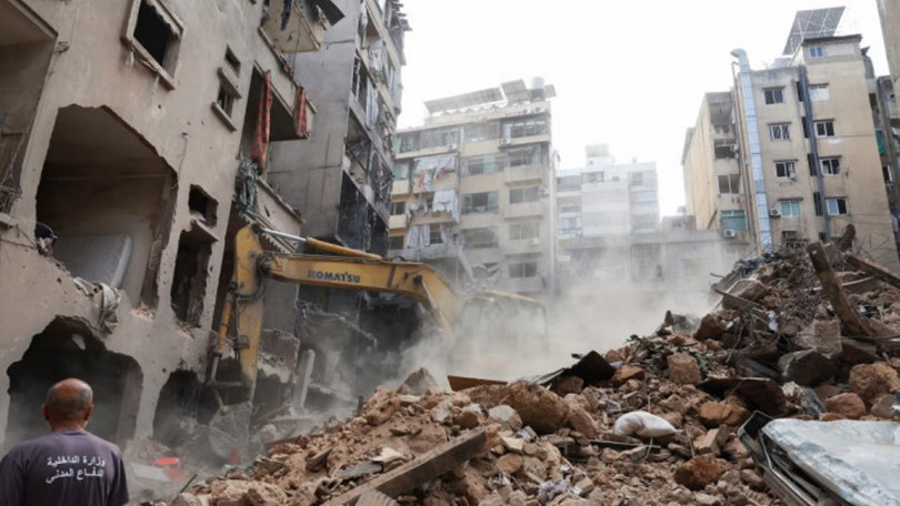 Khu dan cu o Beirut bi Israel tan cong.jpg