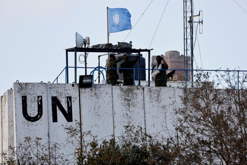 Thap canh cua UNIFIL.jpg