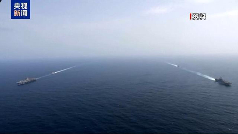 Tau My den Trung Dong.jpg