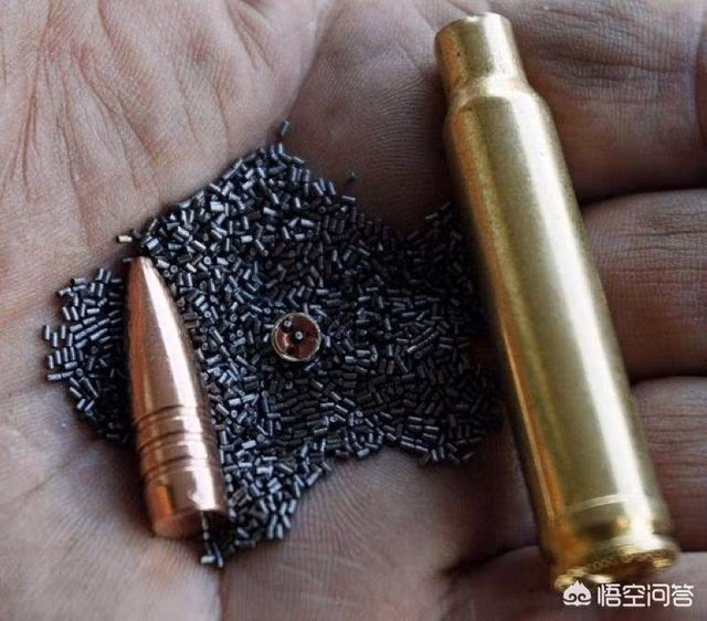 Không thể sản xuất thuốc nổ, đạn dược nếu không có antimon.