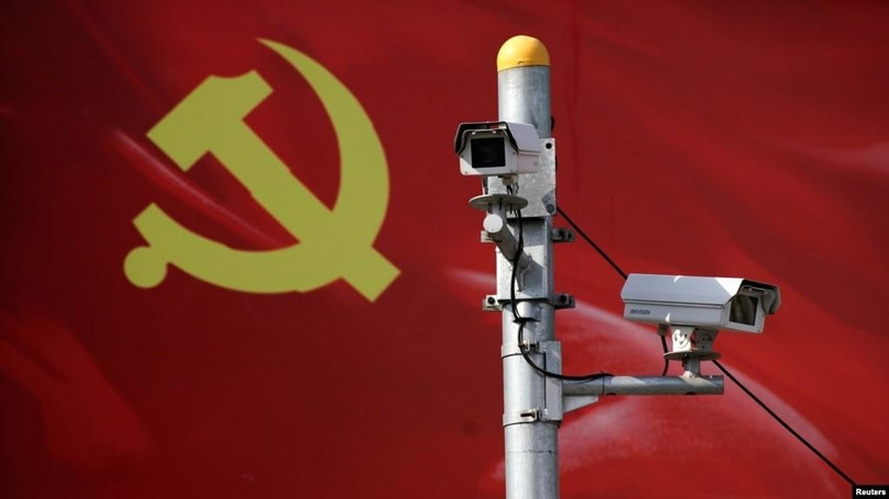 Sắp đến Đại hội đại biểu ĐCSTQ lần thứ XX, Trung Quốc ban hành quy định mới hạn chế người thân cán bộ lãnh đạo kinh doanh nhằm siết chặt quyền lực công (Ảnh: Reuters).