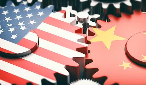 Mỹ đang tìm cách thoát phụ thuộc Trung Quốc về nguyên liệu chiến lược để tránh rủi ro (Ảnh: 6parrk).