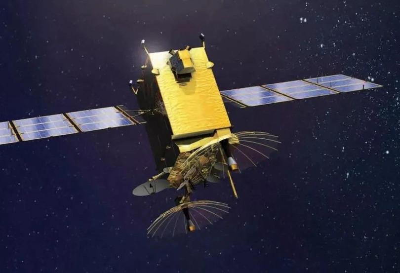 Công tác ngụy trang chống vệ tinh của Nga được cho là không tốt. Công tác ngụy trang chống vệ tinh của Nga được cho là không tốt.