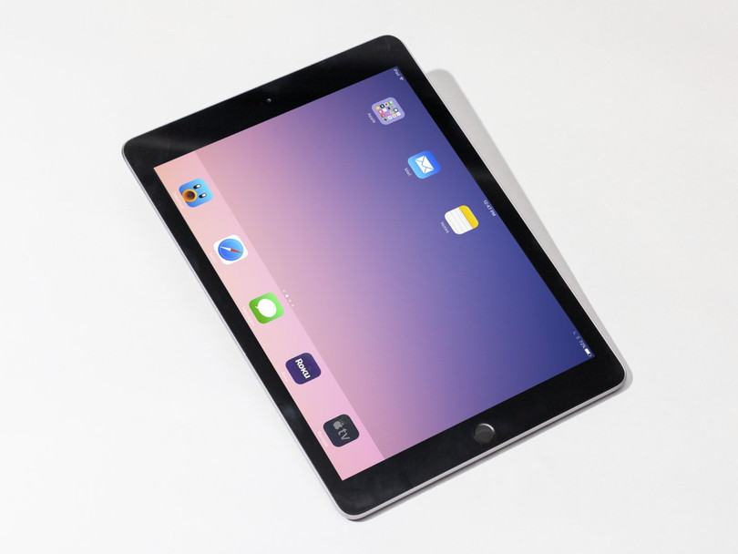 Những siêu phẩm Apple sẽ trình làng trong năm 2018 ảnh 4