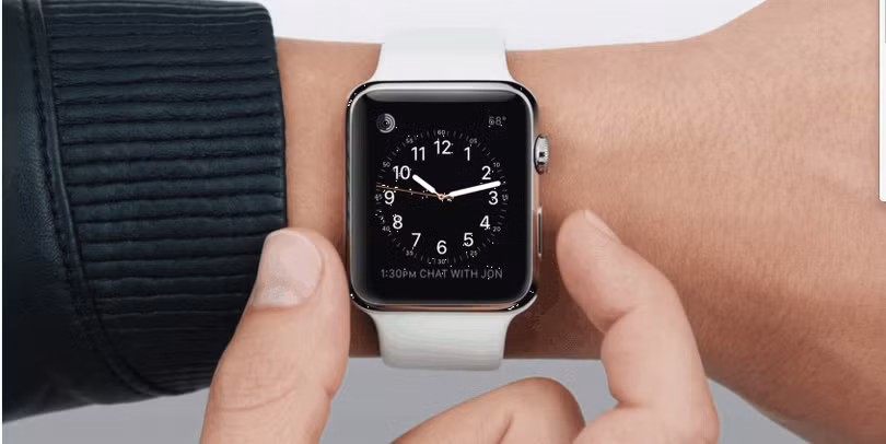 Những siêu phẩm Apple sẽ trình làng trong năm 2018 ảnh 5