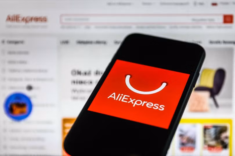 AliExpress bị Ủy ban Châu Âu chính thức điều tra (Ảnh: JJRB).