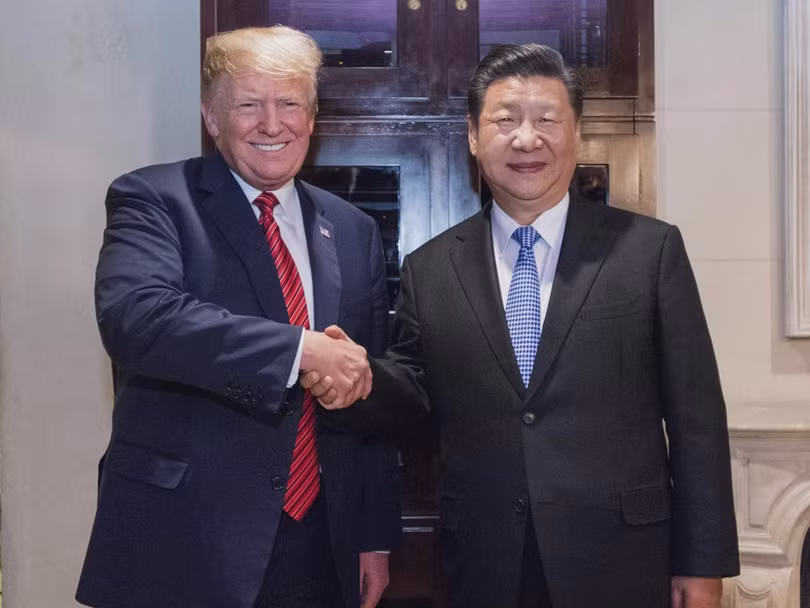 Cuộc hội đàm Donald Trump - Tập Cận Bình đã "kết thúc thành công", nhưng trục trặc đầu tiên khi thực thi đã xuất hiện.