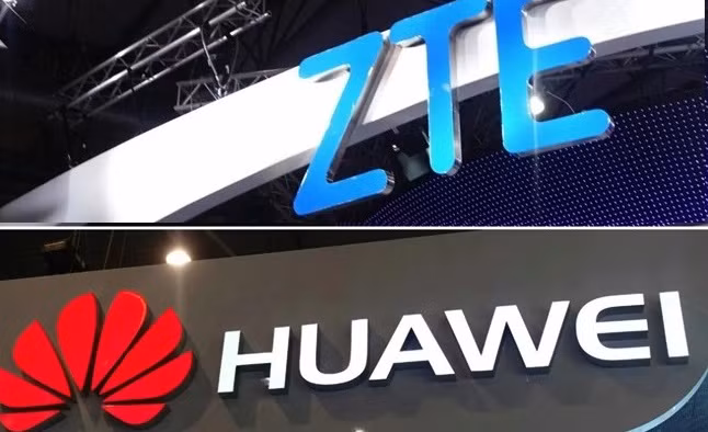 Sau Mỹ, Australia và New Zealand nay đến lượt các sản phẩm của Huawei và ZTE bị Nhật cấm cửa.