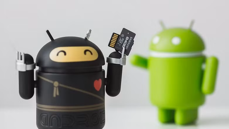 Thủ thuật giúp dế yêu không bao giờ hết dung lượng lưu trữ ảnh 2