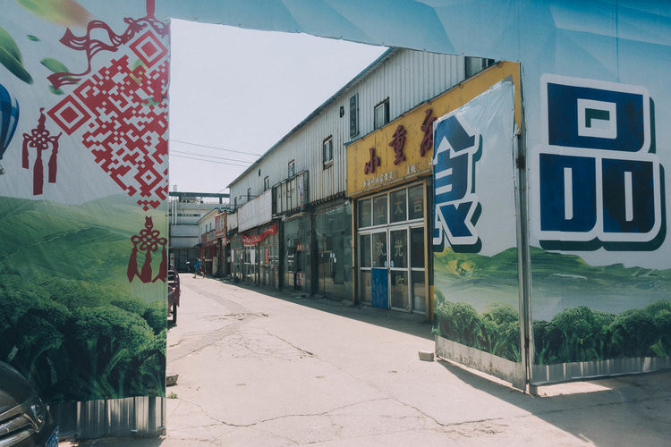 Khám phá Thành phố iPhone - nơi ra đời của một nửa số iPhone thế giới ảnh 8