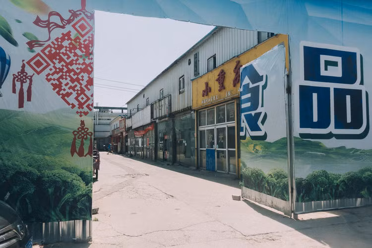 Khám phá Thành phố iPhone - nơi ra đời của một nửa số iPhone thế giới ảnh 8