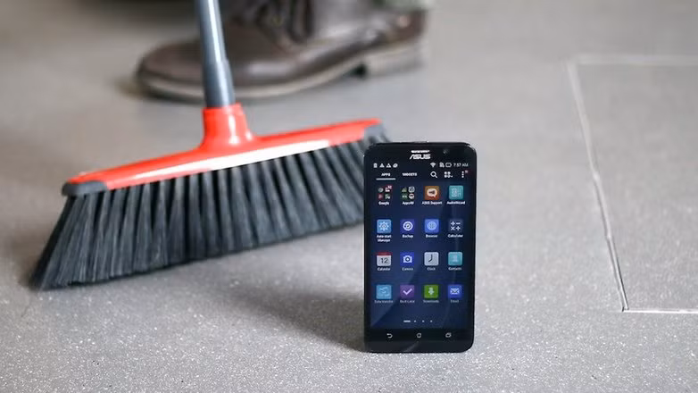 Thủ thuật giúp dế yêu không bao giờ hết dung lượng lưu trữ ảnh 1