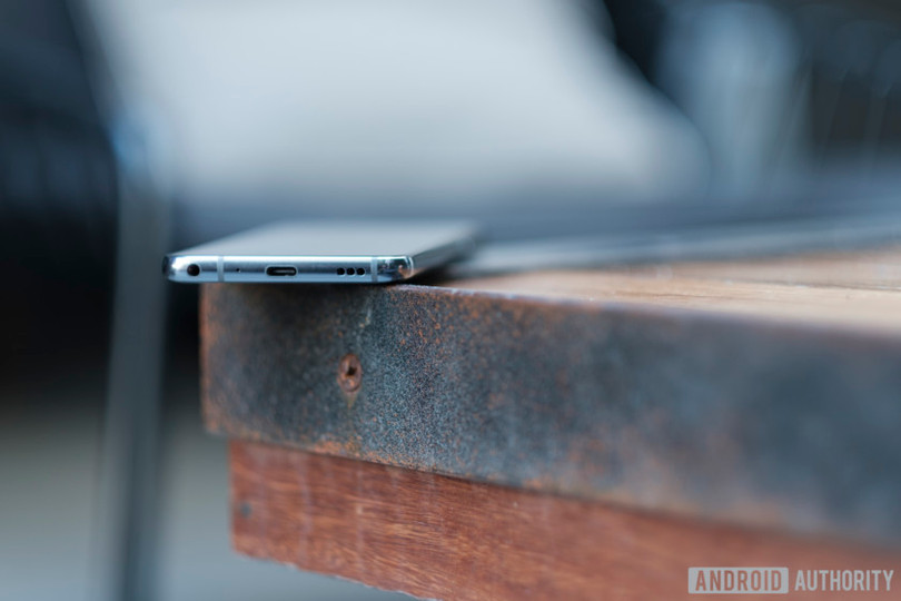 7 tính năng hàng đầu được yêu thích trên G7 ThinQ ảnh 1