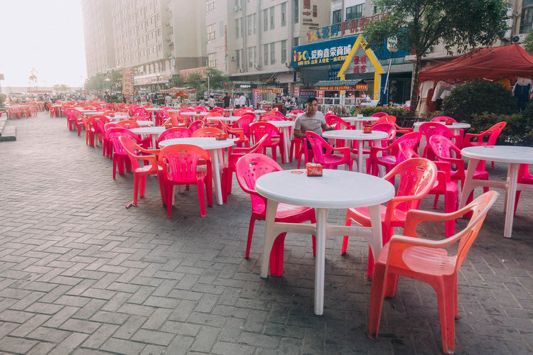 Khám phá Thành phố iPhone - nơi ra đời của một nửa số iPhone thế giới ảnh 16