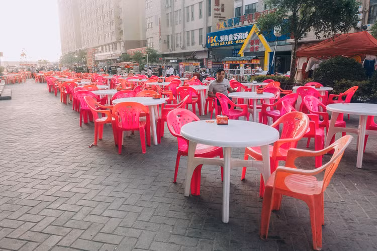 Khám phá Thành phố iPhone - nơi ra đời của một nửa số iPhone thế giới ảnh 16