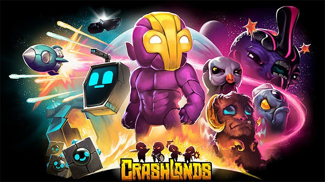 10 trò chơi phiêu lưu mạo hiểm Android hay nhất ảnh 1