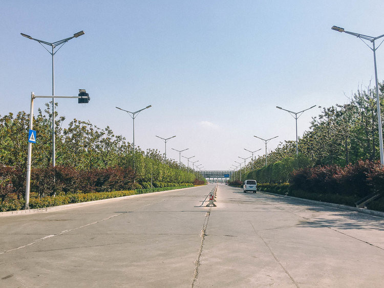 Khám phá Thành phố iPhone - nơi ra đời của một nửa số iPhone thế giới ảnh 7