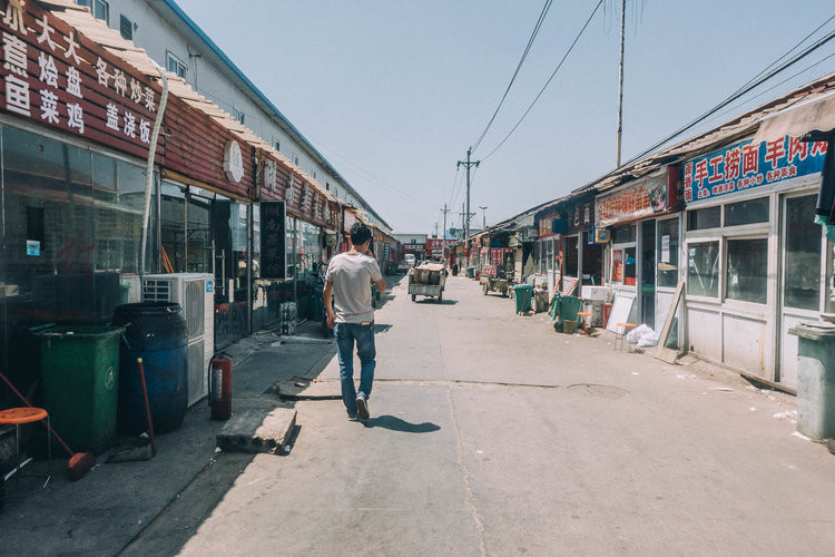 Khám phá Thành phố iPhone - nơi ra đời của một nửa số iPhone thế giới ảnh 9