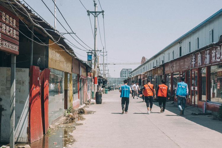 Khám phá Thành phố iPhone - nơi ra đời của một nửa số iPhone thế giới ảnh 13