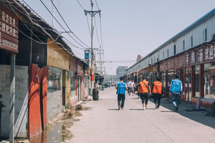 Khám phá Thành phố iPhone - nơi ra đời của một nửa số iPhone thế giới ảnh 13