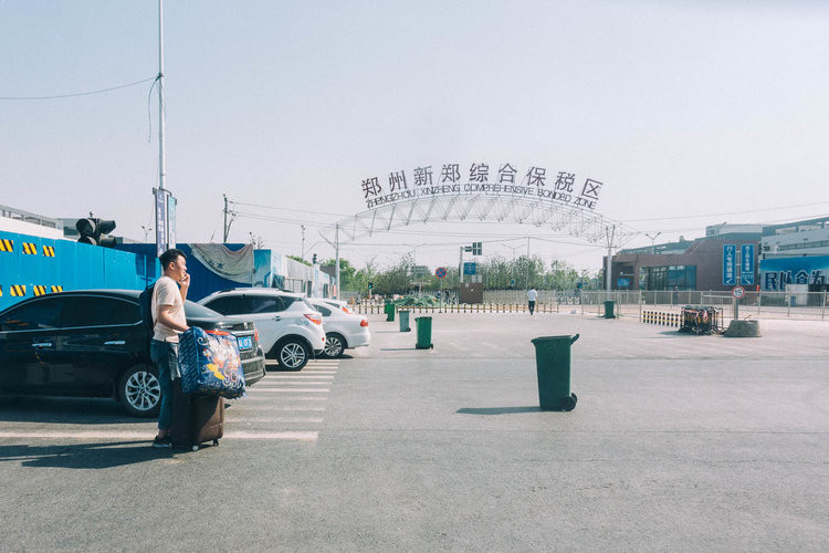 Khám phá Thành phố iPhone - nơi ra đời của một nửa số iPhone thế giới ảnh 12