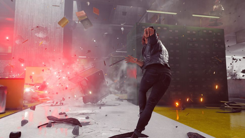 Theo: Tech Radar Theo: Tech Radar