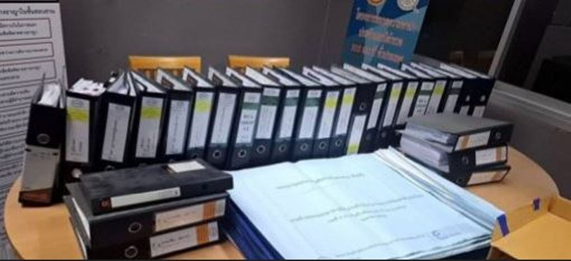 Cac cap tai lieu bi lay di.jpg