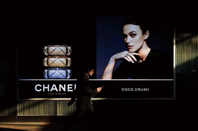 Cua hang Chanel o Backinh.jpg