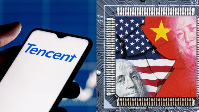 Chủ tịch Tencent nhận định sự khó khăn tại thị trường Trung Quốc Ảnh: Shutterstock.