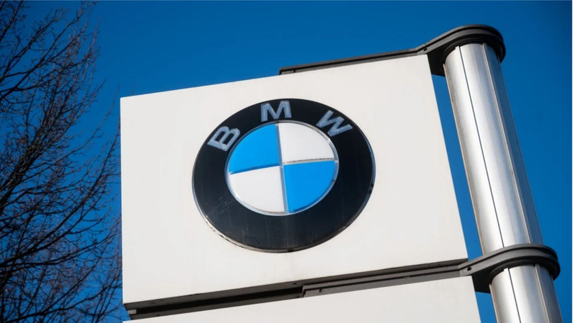 BMW, Toyota và Mercedes-Benz thu hồi hàng chục nghìn xe tại Trung Quốc. Ảnh: SCMP.