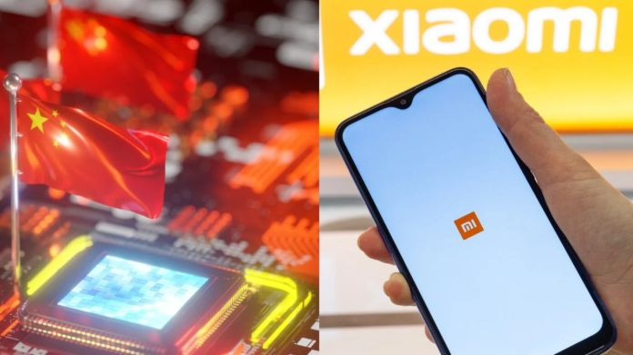 Xiaomi đang tập trung mạnh mẽ vào phát triển chất bán dẫn tại Trung Quốc. Ảnh: Shutterstock.