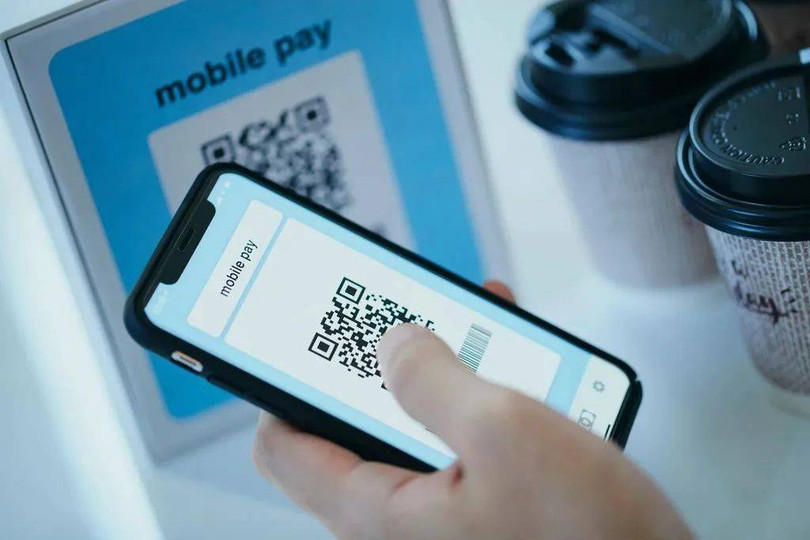 Trung Quoc dang cai tien thanh toan di dong.jpeg