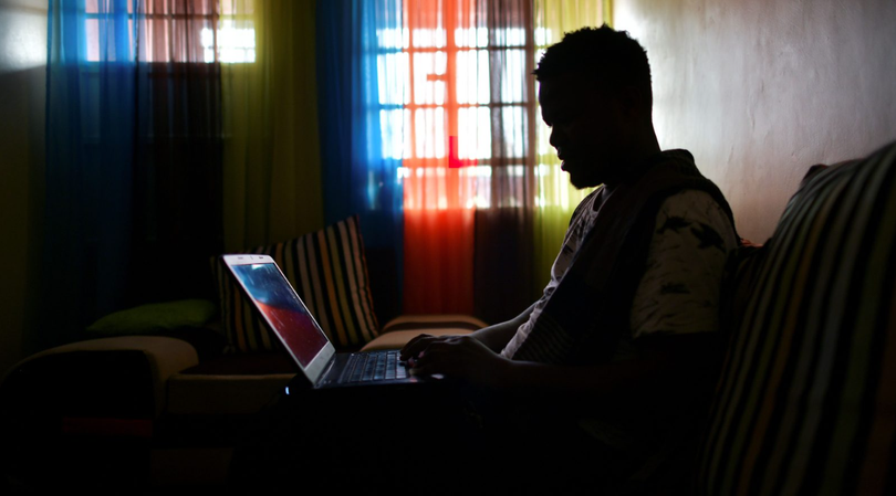 Ảnh: Rest of World