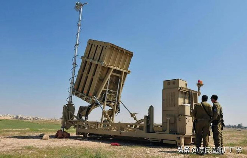 He thong Iron Dome.jpg
